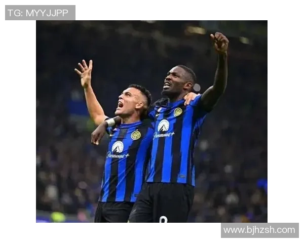 国米本赛季因三冠梦受阻已失十分冲击冠军之路艰难重重