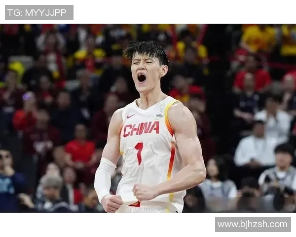 国际篮联评分揭晓曾凡博荣获A级评价展现卓越实力