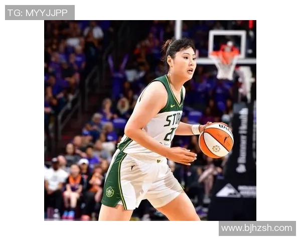 李月汝躺平引发热议亚洲杯归国或影响WNBA职业生涯前景