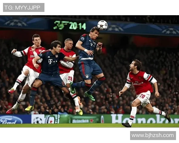 拜仁慕尼黑与阿森纳的巅峰对决谁能笑到最后解析比赛前景与看点
